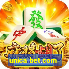 unica bet.com